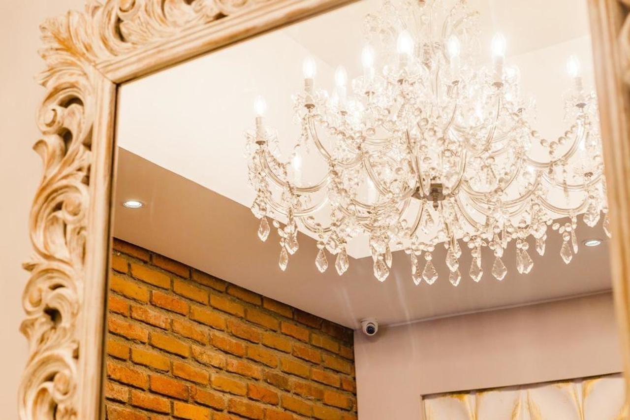 Hotel Boutique Adaz サンタ・マルタ エクステリア 写真