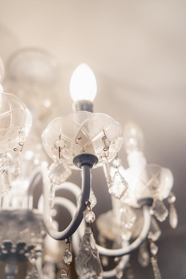 Hotel Boutique Adaz サンタ・マルタ エクステリア 写真