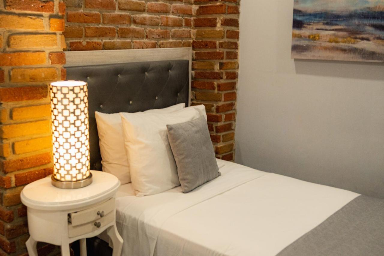Hotel Boutique Adaz サンタ・マルタ エクステリア 写真