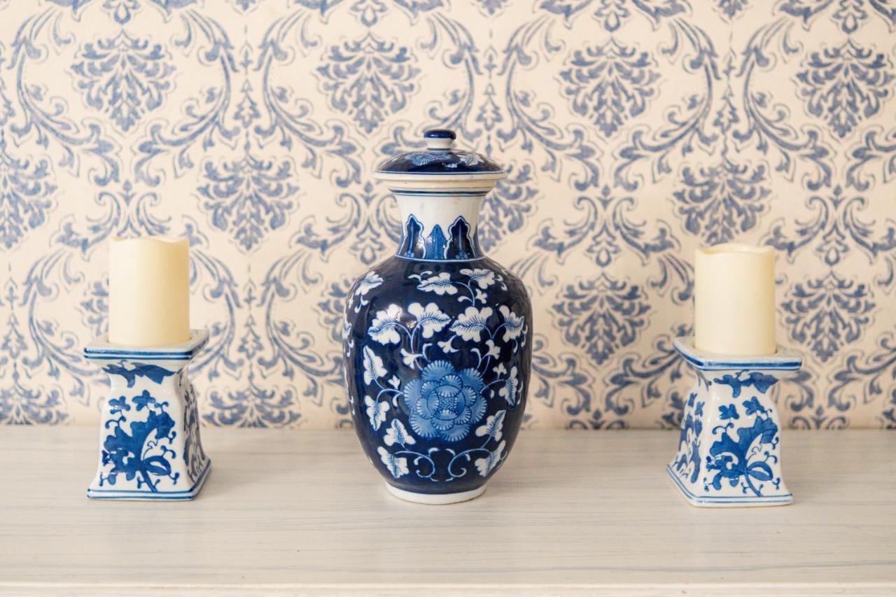 Hotel Boutique Adaz サンタ・マルタ エクステリア 写真