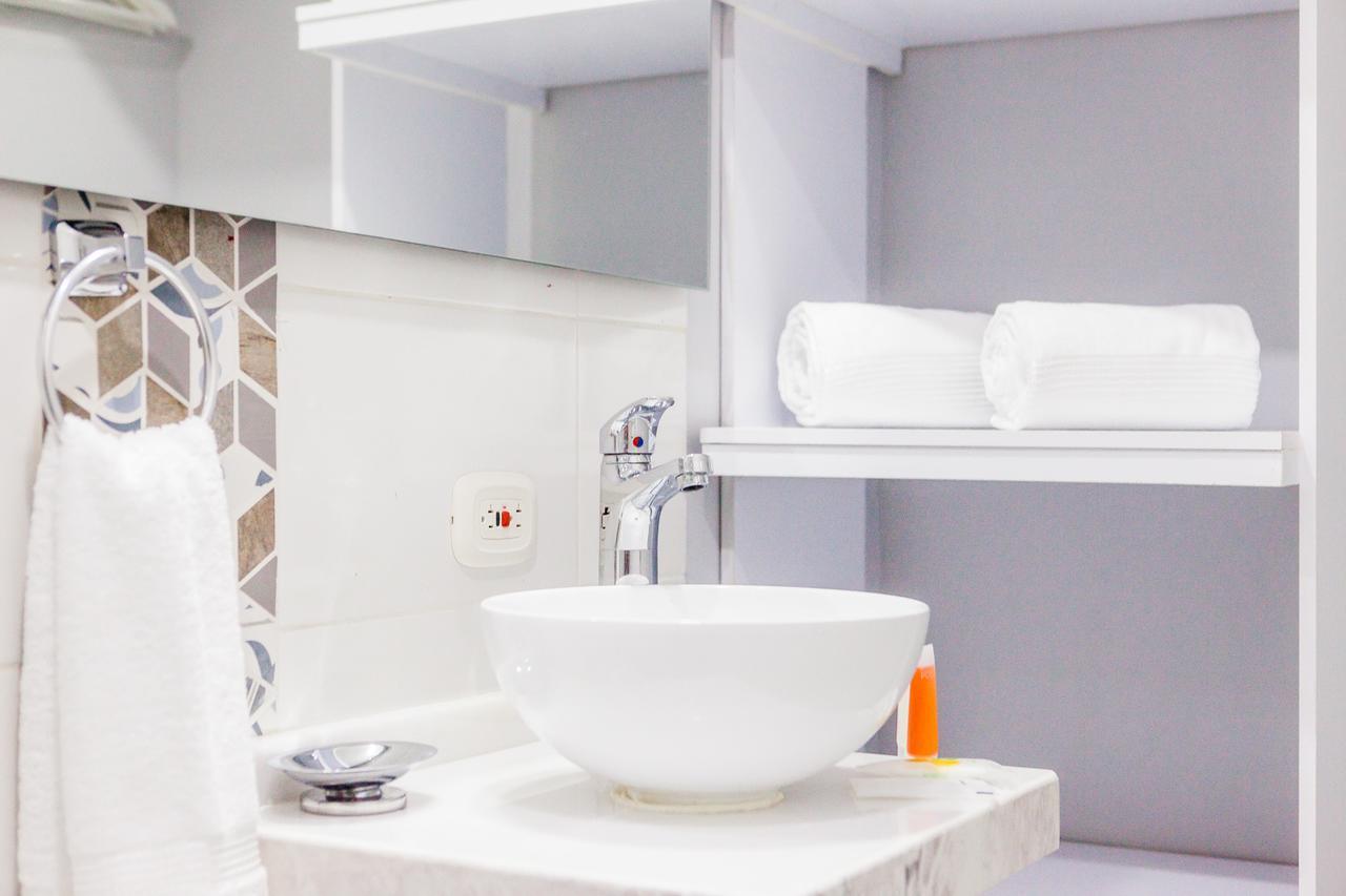 Hotel Boutique Adaz サンタ・マルタ エクステリア 写真