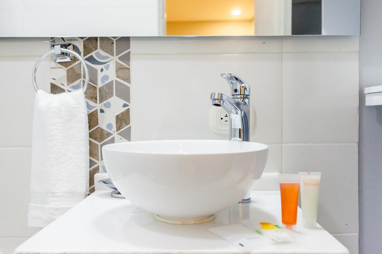 Hotel Boutique Adaz サンタ・マルタ エクステリア 写真