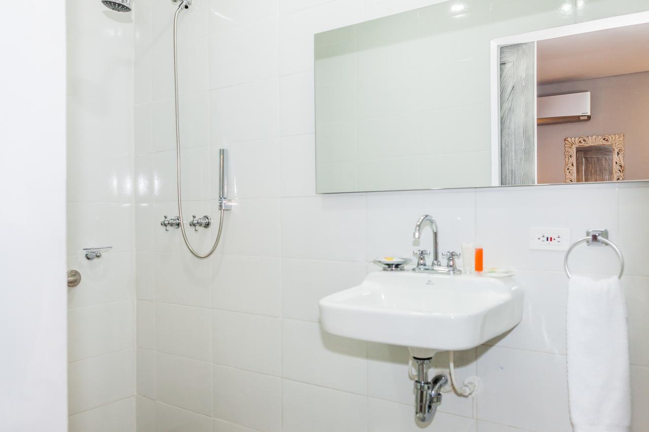 Hotel Boutique Adaz サンタ・マルタ エクステリア 写真