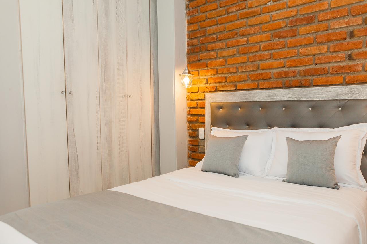 Hotel Boutique Adaz サンタ・マルタ エクステリア 写真