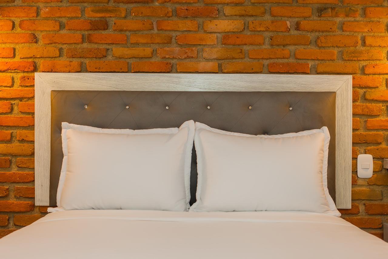 Hotel Boutique Adaz サンタ・マルタ エクステリア 写真