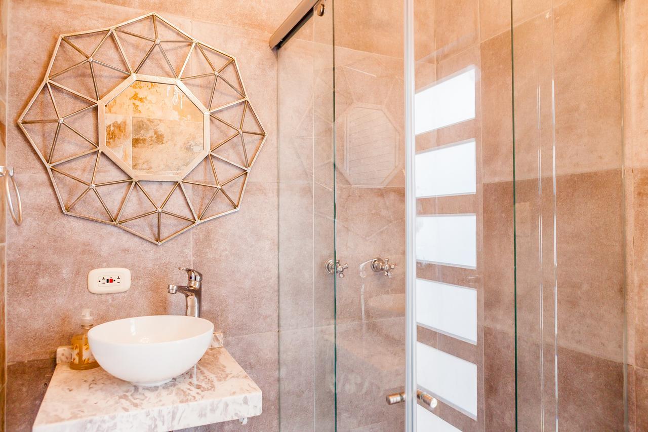 Hotel Boutique Adaz サンタ・マルタ エクステリア 写真